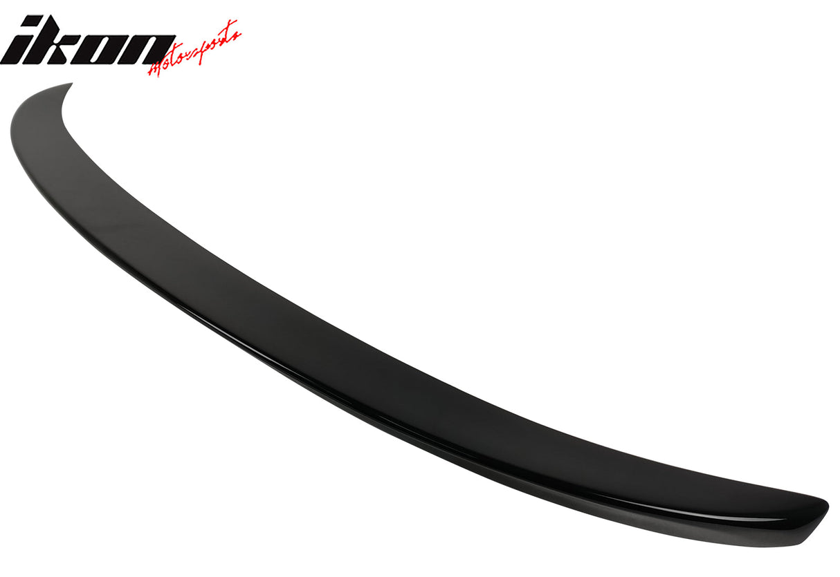2009-2015 BMW F01 7 Series AC Style Trunk Spoiler ABS