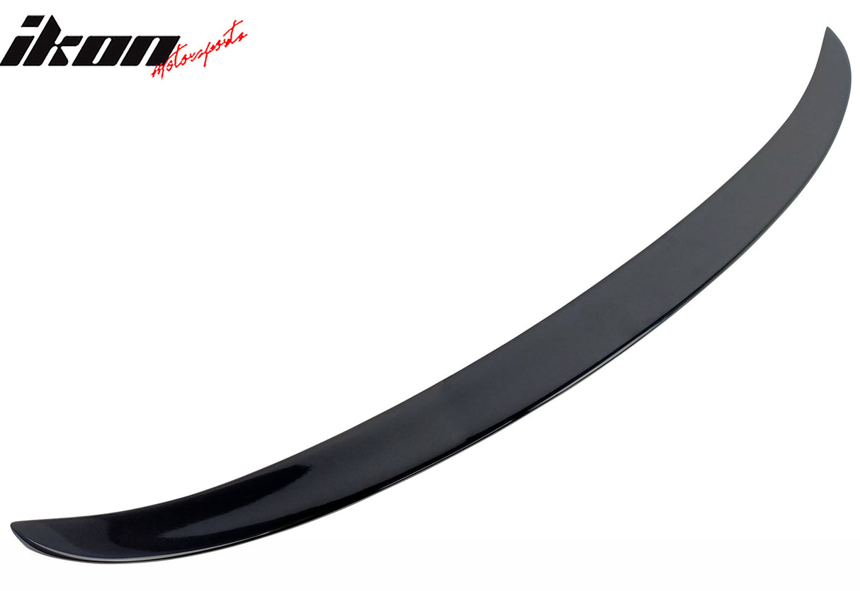 2009-2015 BMW F01 7 Series AC Style Trunk Spoiler ABS