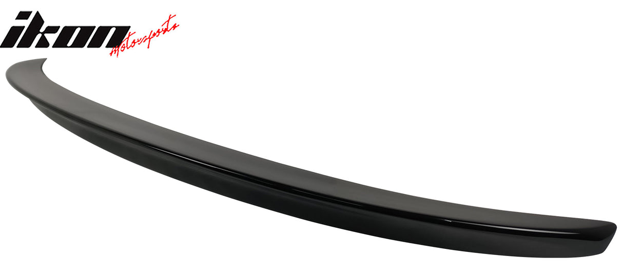 2009-2015 BMW F01 7 Series AC Style Trunk Spoiler ABS