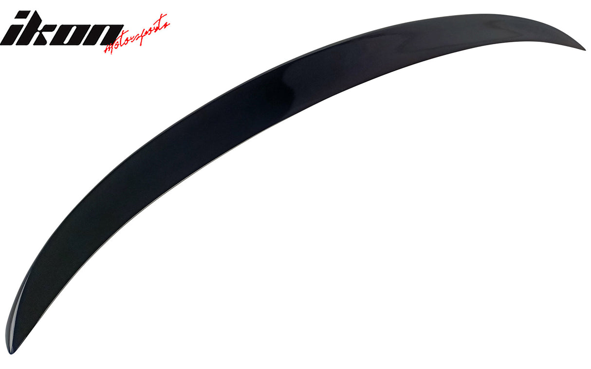 2009-2015 BMW F01 7 Series AC Style Trunk Spoiler ABS