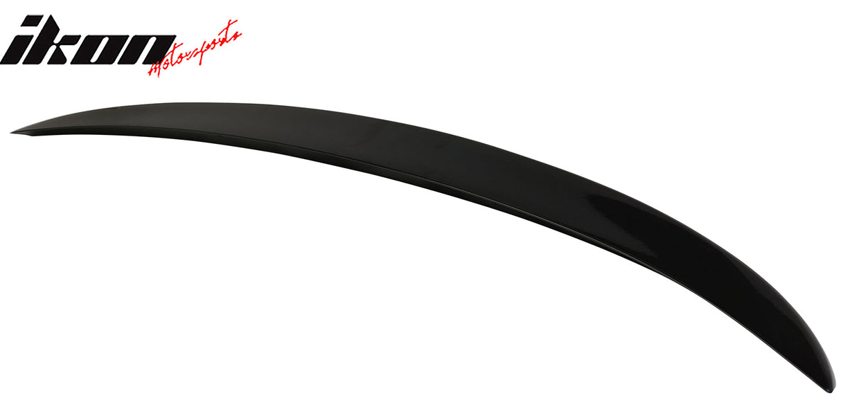 2009-2015 BMW F01 7 Series AC Style Trunk Spoiler ABS