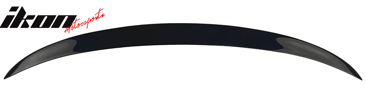 2009-2015 BMW F01 7 Series AC Style Trunk Spoiler ABS