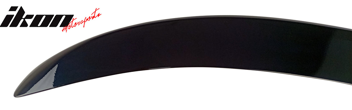 2009-2015 BMW F01 7 Series AC Style Trunk Spoiler ABS