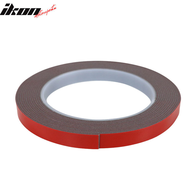 2009-2015 BMW F01 7 Series AC Style Trunk Spoiler ABS