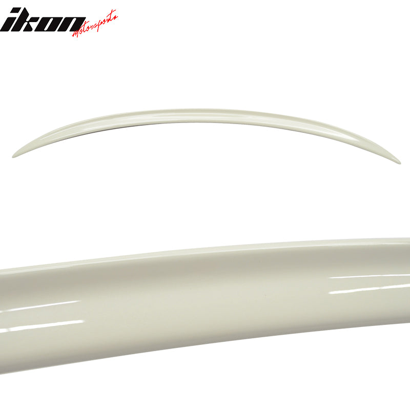 2006-2013 Lexus IS250 IS350 ISF Sedan Saloon Trunk Spoiler Wing ABS