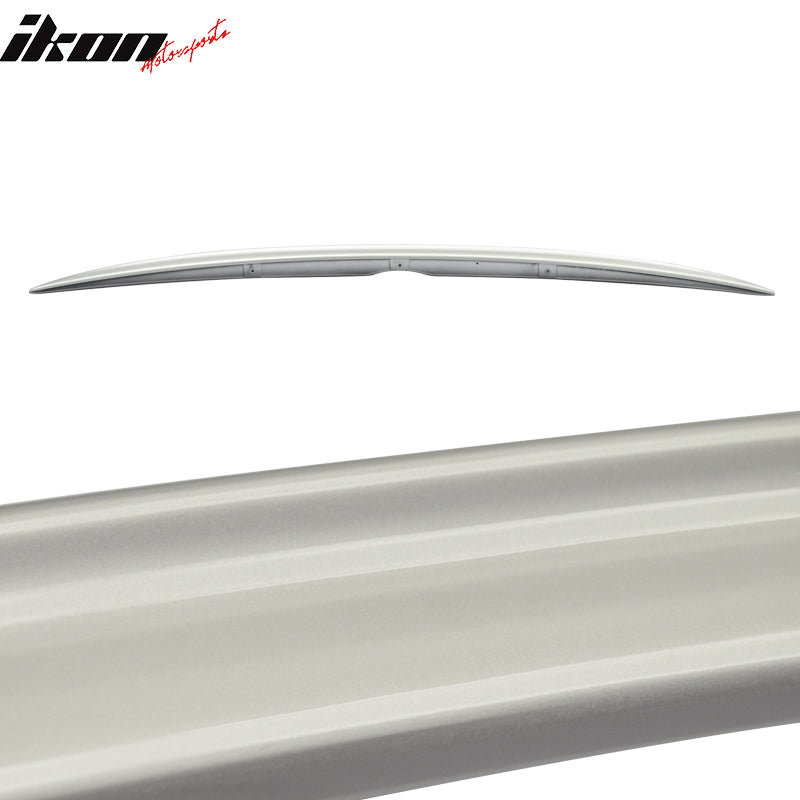 2006-2013 Lexus IS250 IS350 ISF Sedan Saloon Trunk Spoiler Wing ABS