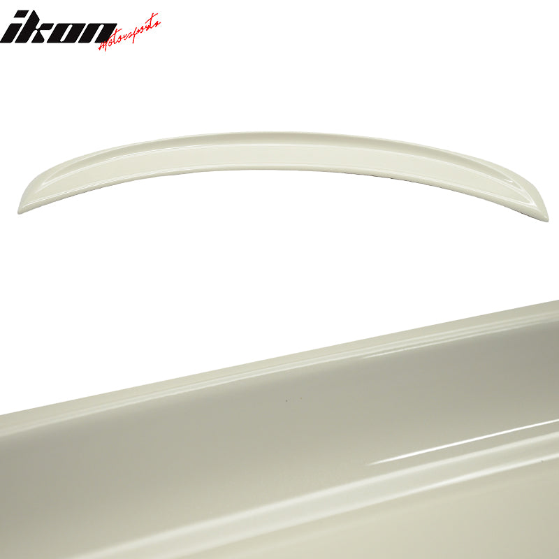 2006-2013 Lexus IS250 IS350 ISF Sedan Saloon Rear Trunk Spoiler ABS