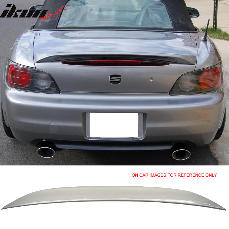 2000-2009 Honda S2000 AP1 AP2 Trunk Spoiler OEM