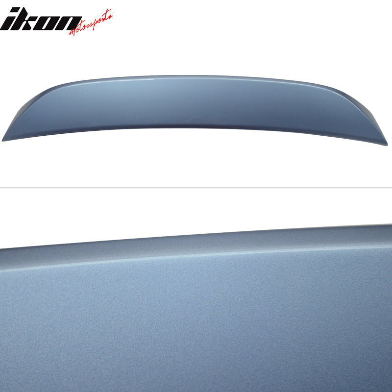 2000-2009 Honda S2000 AP1 AP2 Trunk Spoiler OEM