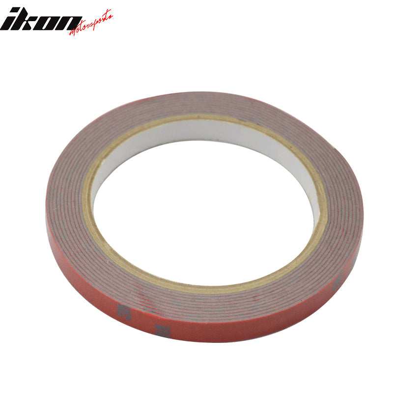 2003-2009 Mercedes-Benz W211 AMG Style Trunk Spoiler ABS