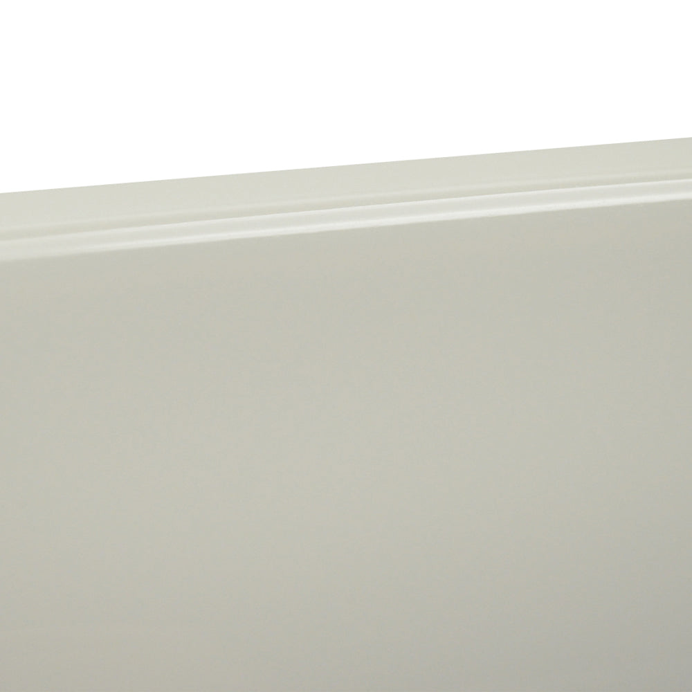 2006-2011 BMW E90 3 Series Sedan Rear Trunk Spoiler ABS