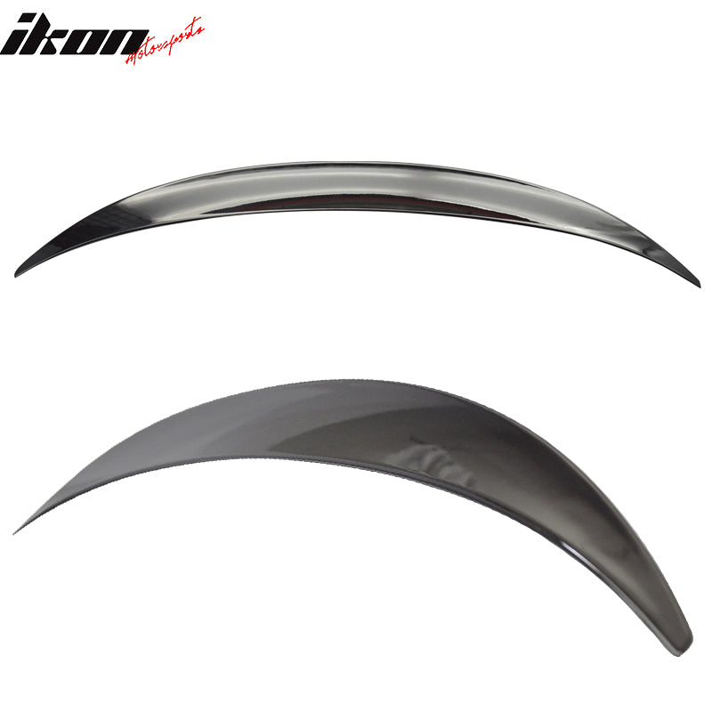 2008-2014 BMW E71 X6 5-Door Performance Style Trunk Spoiler ABS