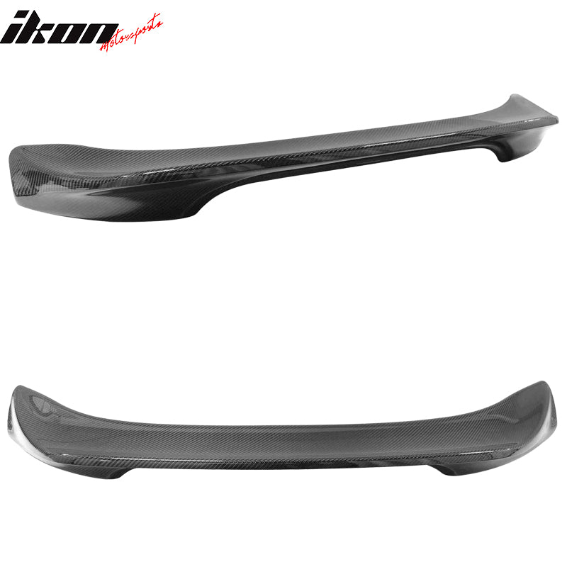 2013-2020 Scion FRS/Subaru BRZ/Toyota 86 Carbon CF Trunk Spoiler Wing