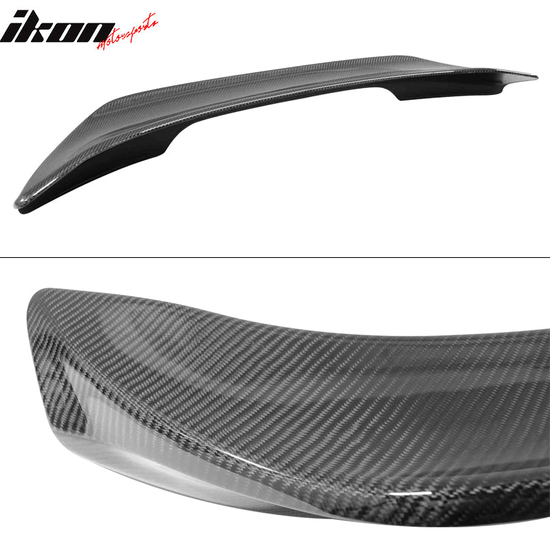 2013-2020 Scion FRS/Subaru BRZ/Toyota 86 Carbon CF Trunk Spoiler Wing