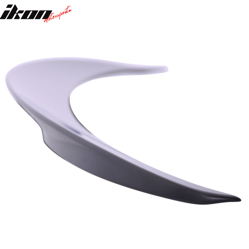 2012-2018 BMW F30 3 Series Performance Style #A90 Trunk Spoiler ABS