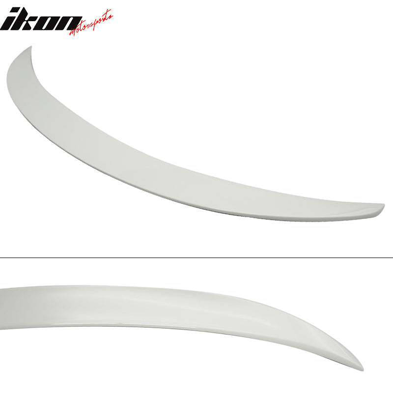 2014-2021 BMW F22 2 Series Coupe Performance Style Trunk Spoiler ABS