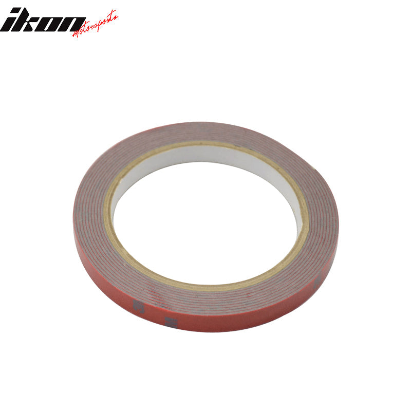 2014-2021 BMW F22 2 Series Coupe Performance Style Trunk Spoiler ABS