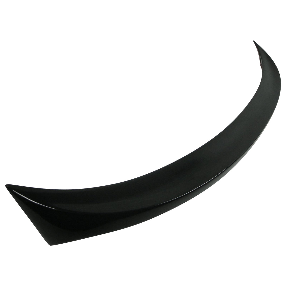 2006-2011 BMW E90 3 Series Sedan M3 Style Trunk Spoiler ABS