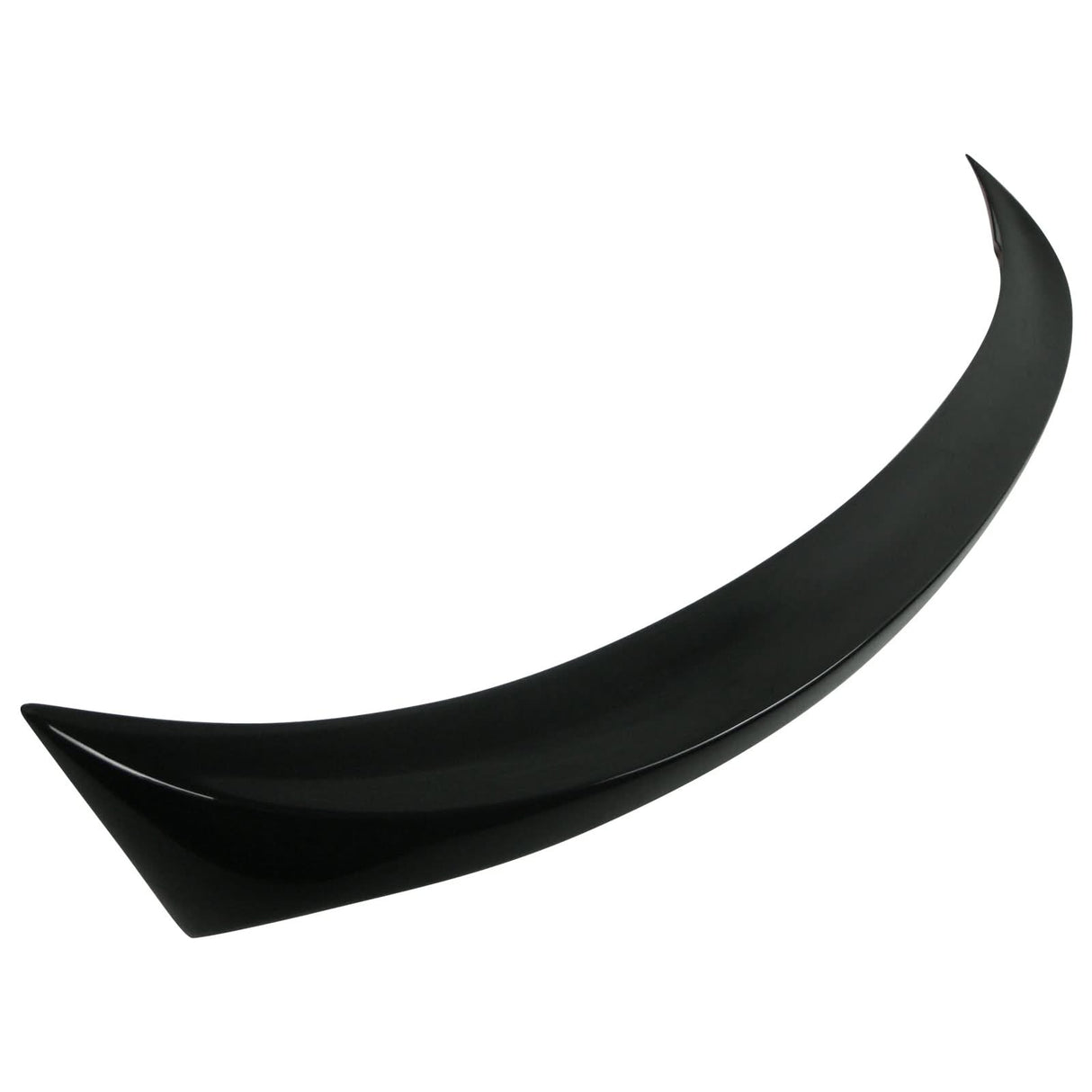 2006-2011 BMW E90 3 Series Sedan M3 Style Trunk Spoiler ABS