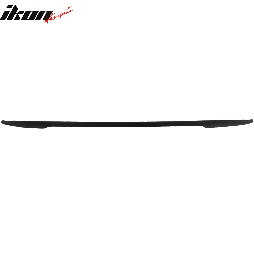 2011-2016 BMW 5-Series F10 Sedan Performance Style #A90 Trunk Spoiler