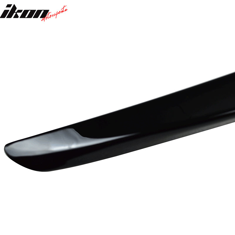 2013-2020 Mercedes Benz SL-Class R231 2Dr Rear Trunk Spoiler ABS