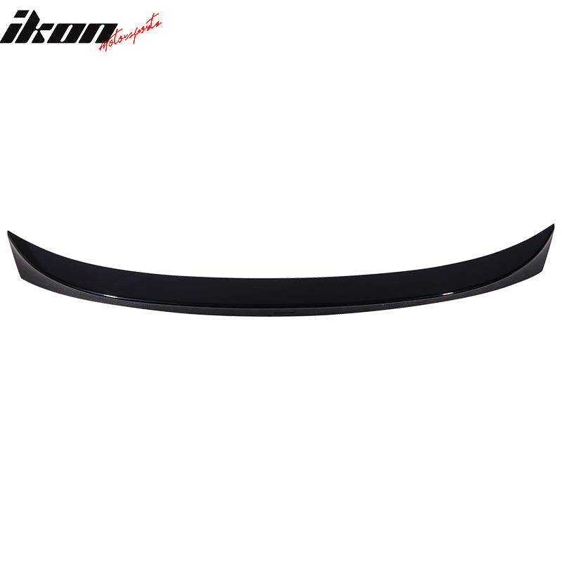 2011-2016 BMW F10 5 Series Sedan AC Style Trunk Spoiler ABS