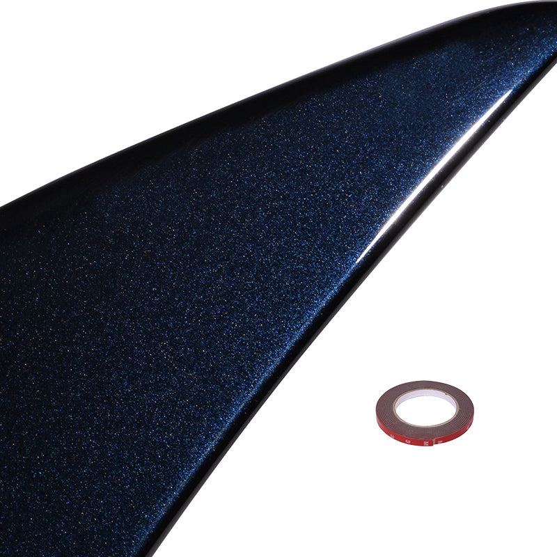 2011-2016 BMW F10 5 Series Sedan AC Style Trunk Spoiler ABS