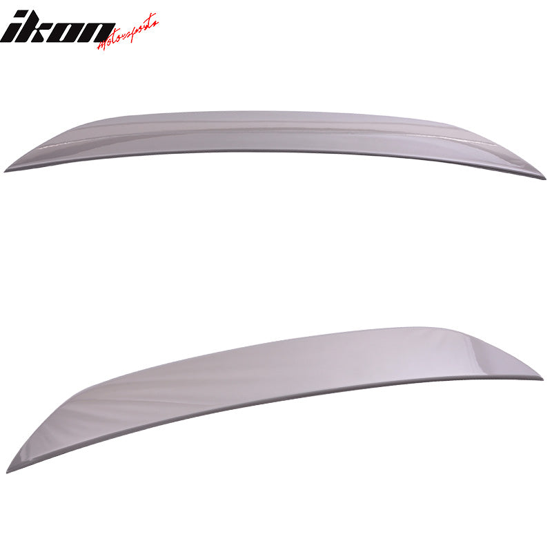 2000-2009 Honda S2000 AP2 OE Trunk Spoiler Moon Rock Metallic #NH676M