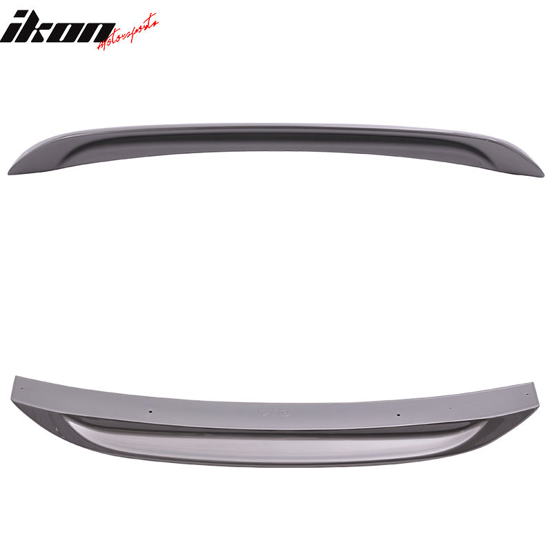 2000-2009 Honda S2000 AP2 OE Trunk Spoiler Moon Rock Metallic #NH676M