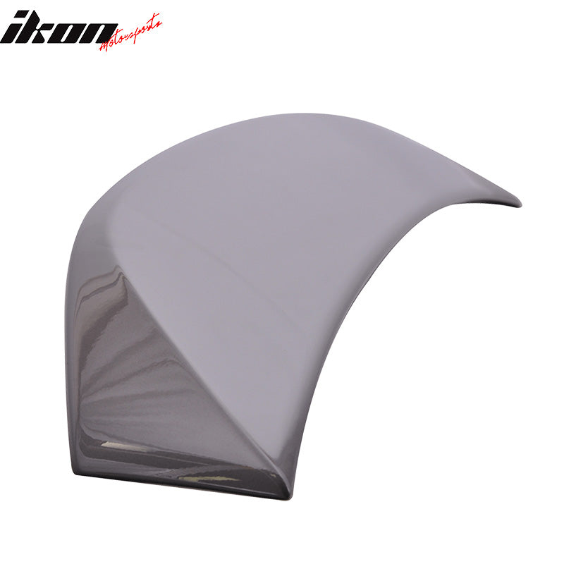 2000-2009 Honda S2000 AP2 OE Trunk Spoiler Moon Rock Metallic #NH676M
