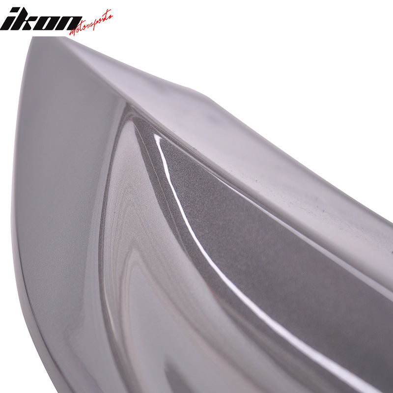 2000-2009 Honda S2000 AP2 OE Trunk Spoiler Moon Rock Metallic #NH676M