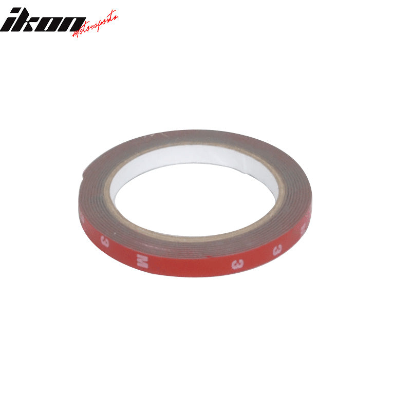 2006-2011 BMW E90 3 Series Sedan Performance Style Trunk Spoiler ABS