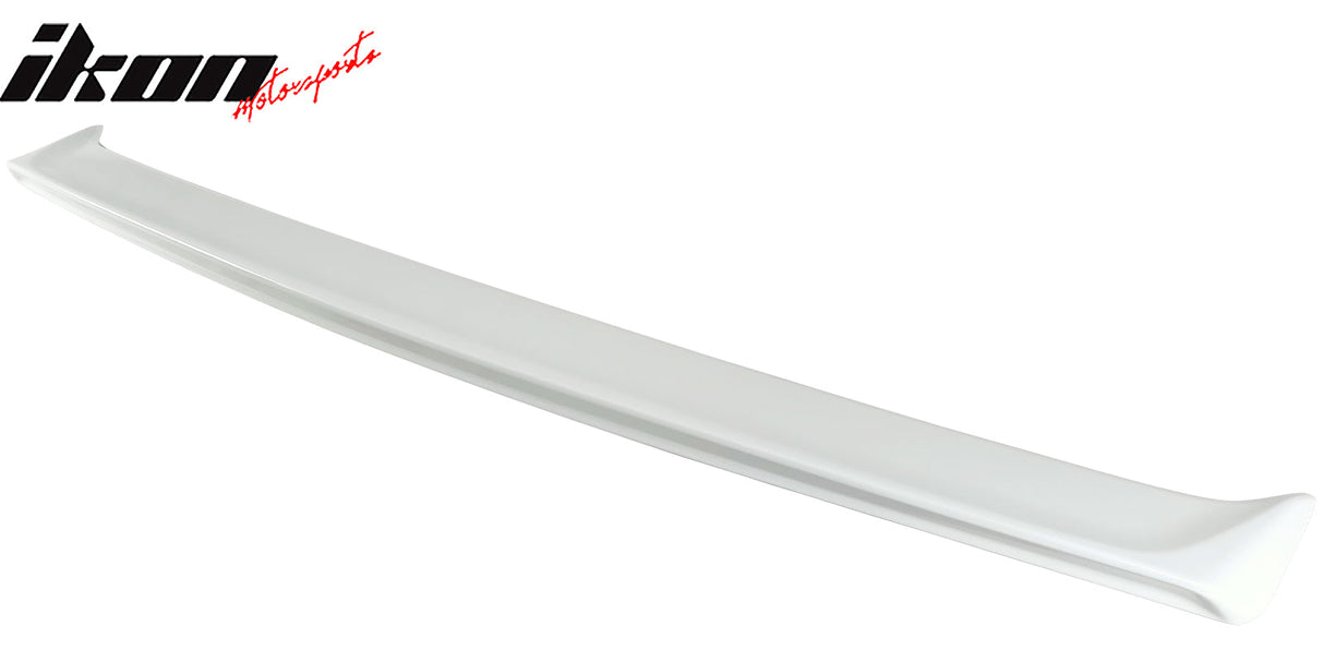 2006-2011 Honda Civic Sedan Performance Style Trunk Spoiler ABS