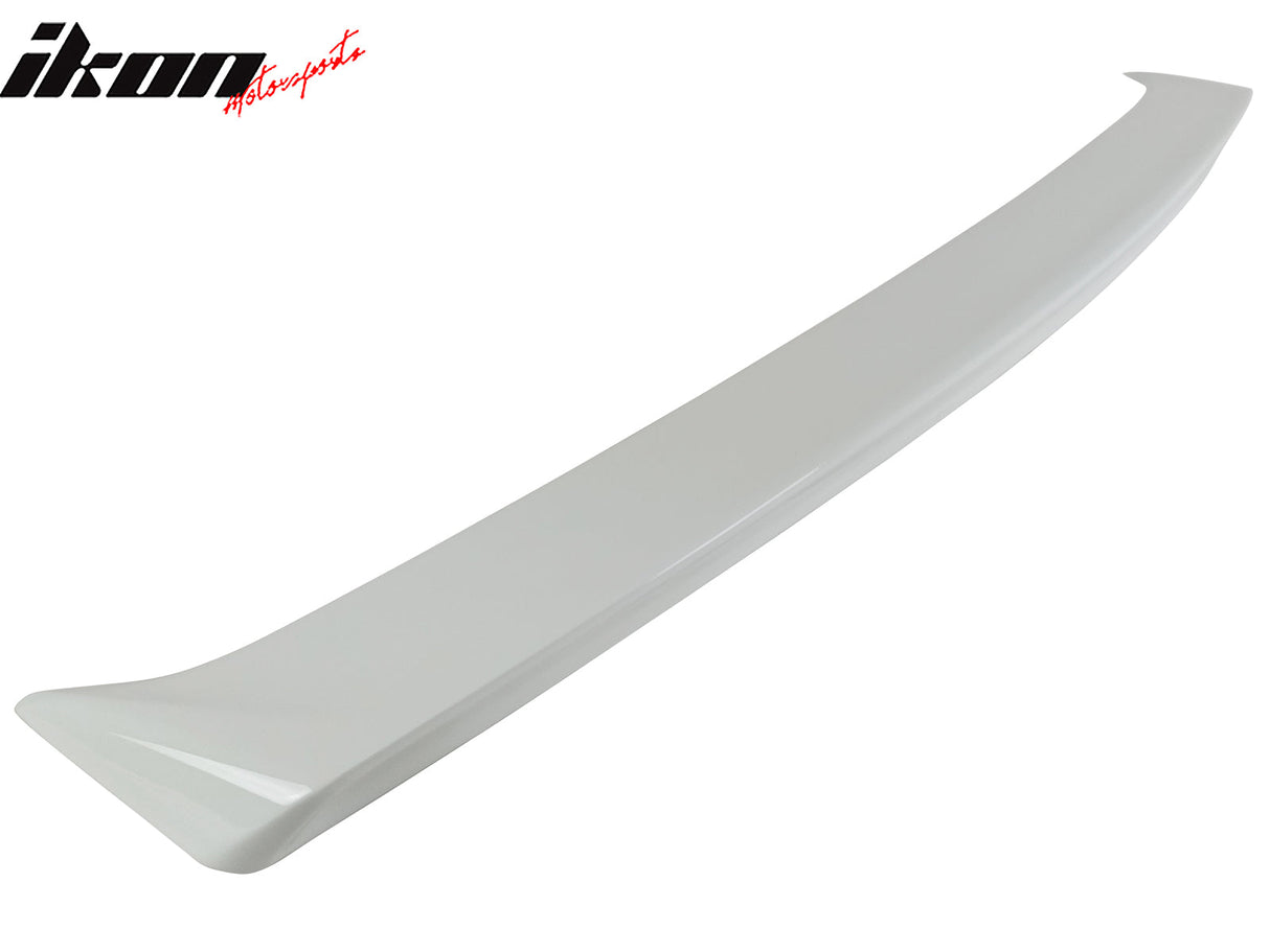 2006-2011 Honda Civic Sedan Performance Style Trunk Spoiler ABS