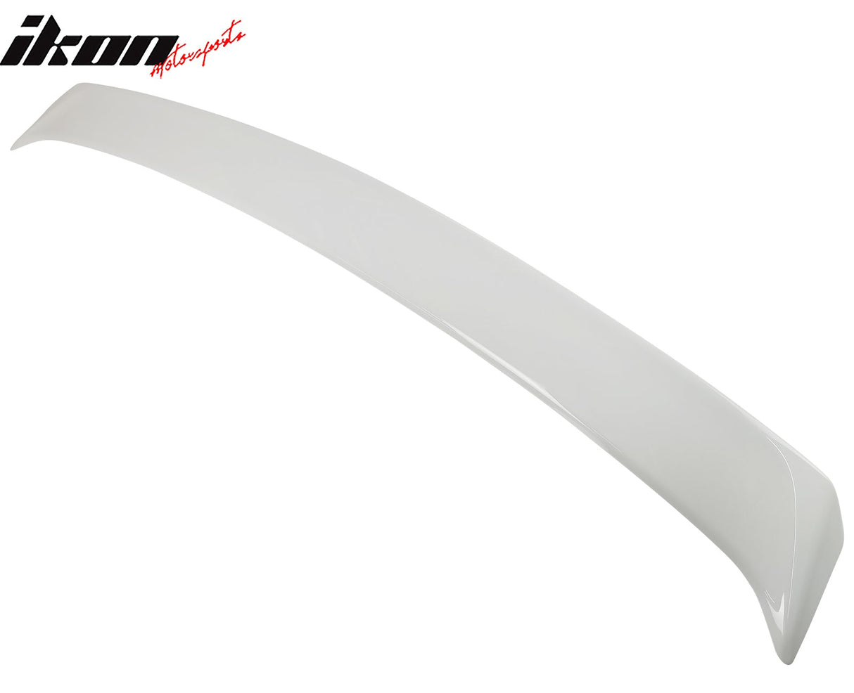 2006-2011 Honda Civic Sedan Performance Style Trunk Spoiler ABS