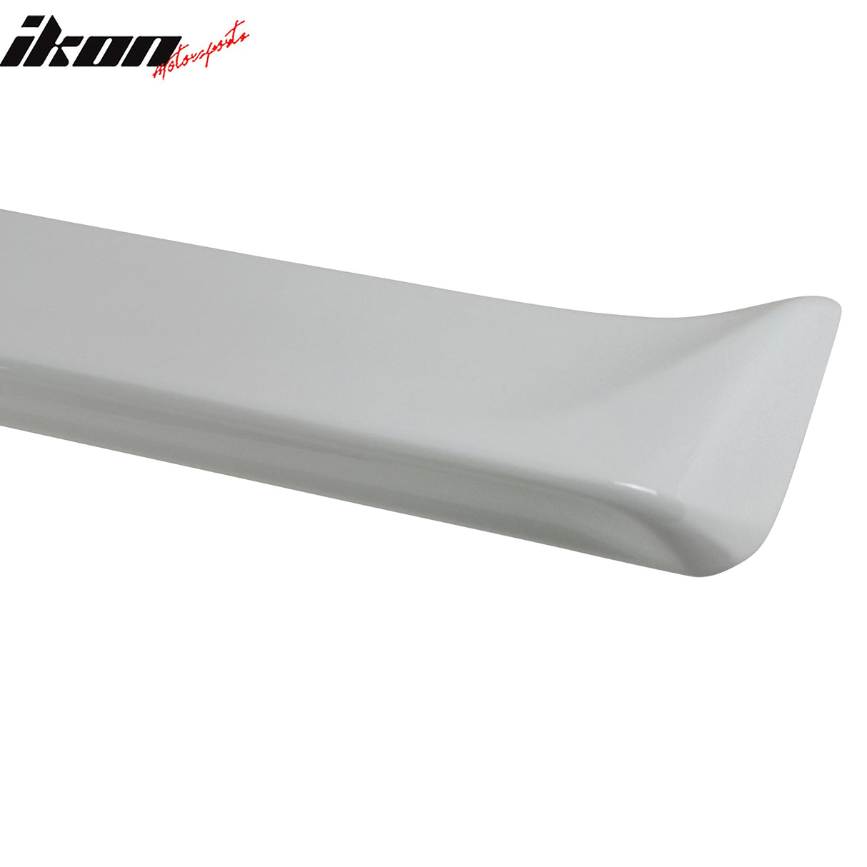 2006-2011 Honda Civic Sedan Performance Style Trunk Spoiler ABS