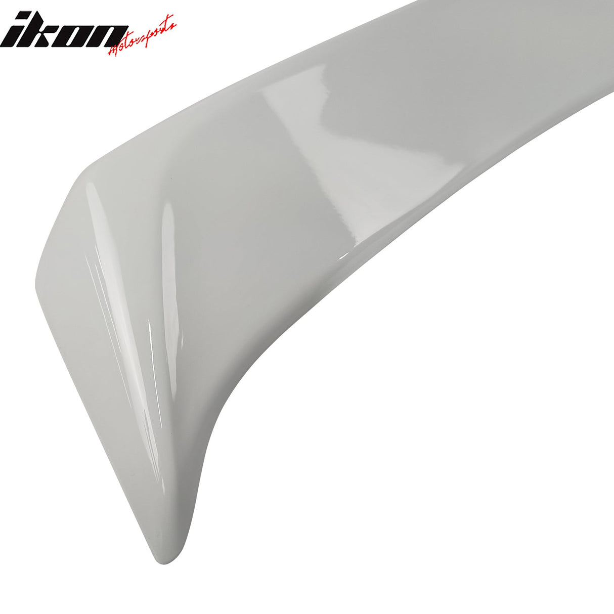 2006-2011 Honda Civic Sedan Performance Style Trunk Spoiler ABS
