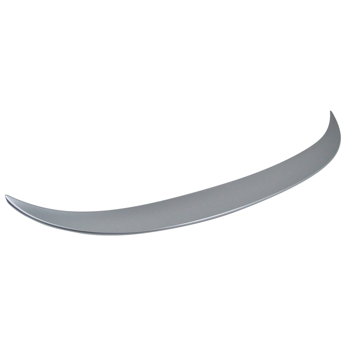 2006-2011 BMW E90 3 Series Sedan Performance 2 Style Trunk Spoiler ABS