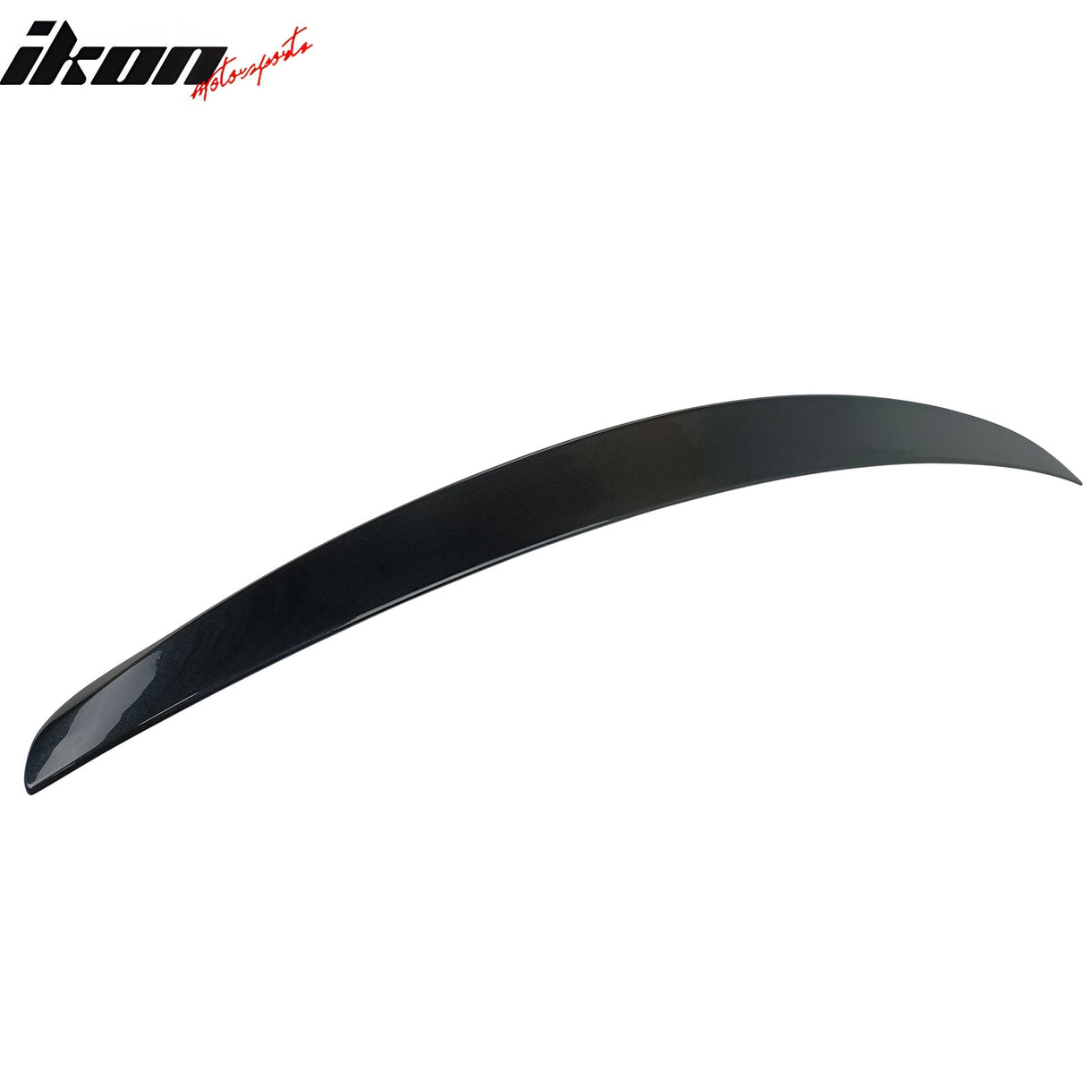 2014-2020 Benz W222 S Class 4Door OE Style Trunk Spoiler ABS