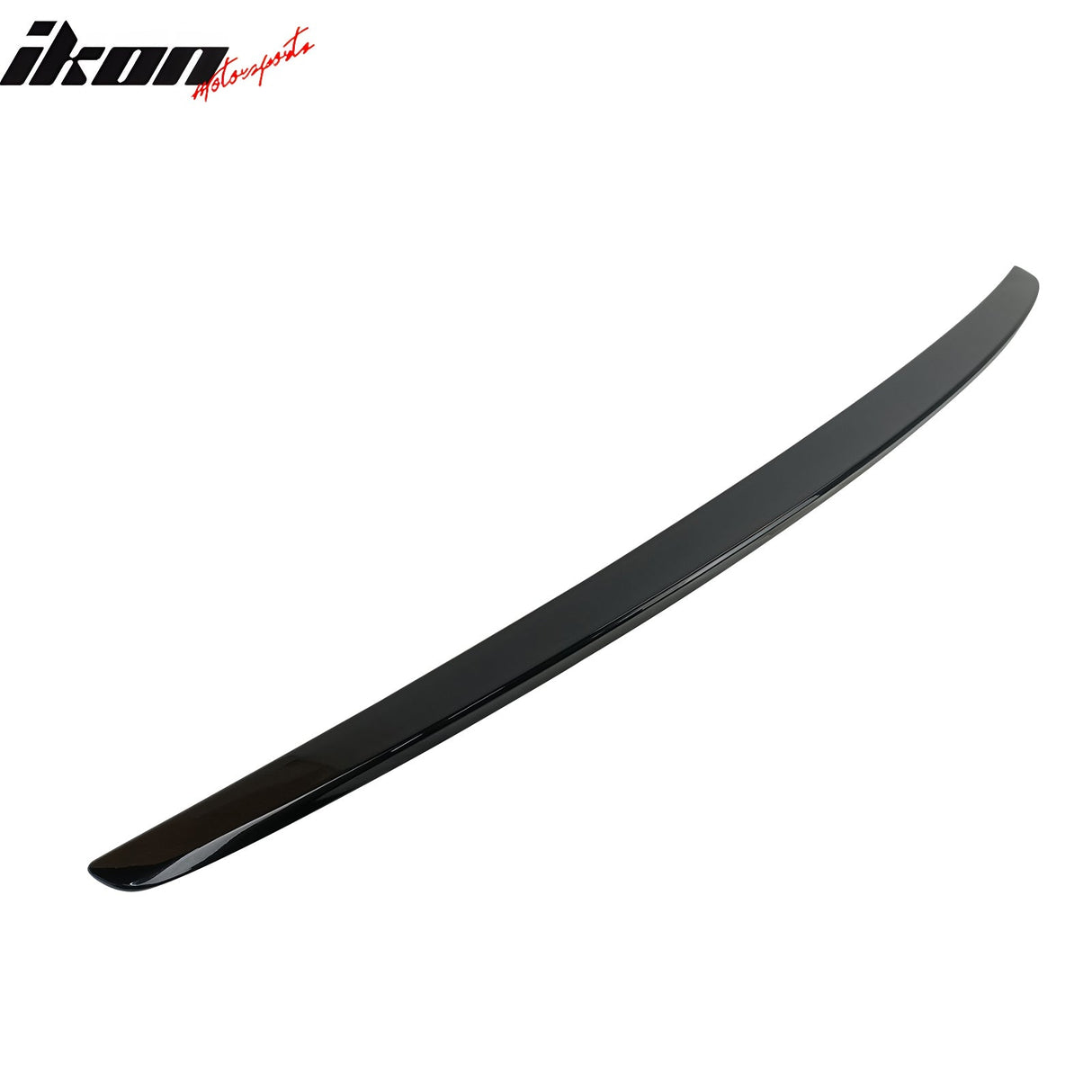 2014-2020 Benz W222 S Class 4Door OE Style Trunk Spoiler ABS