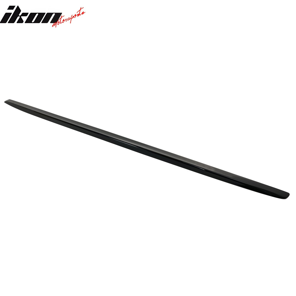 2014-2020 Benz W222 S Class 4Door OE Style Trunk Spoiler ABS