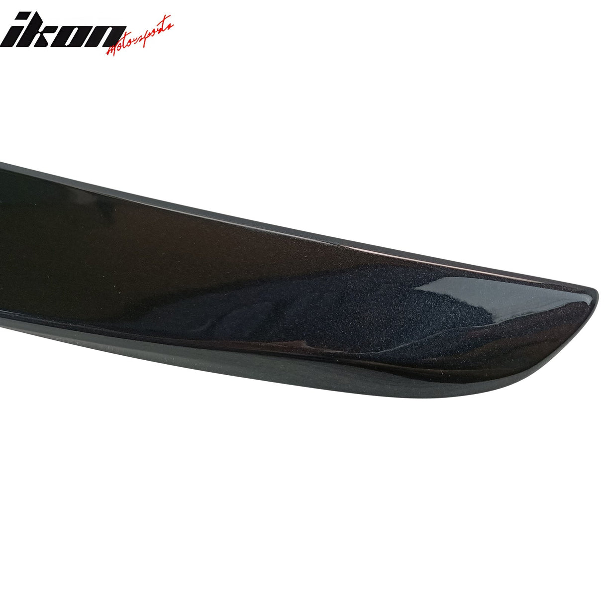 2014-2020 Benz W222 S Class 4Door OE Style Trunk Spoiler ABS