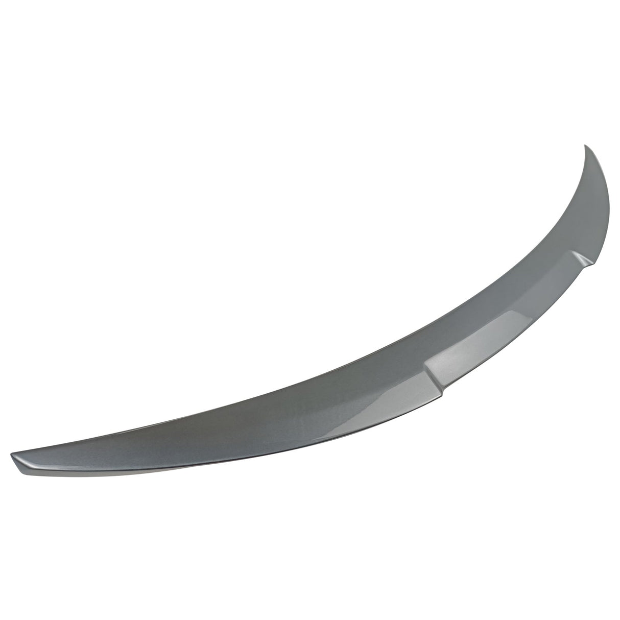 2007-2013 BMW E82 1 Series M4 Style Trunk Spoiler ABS