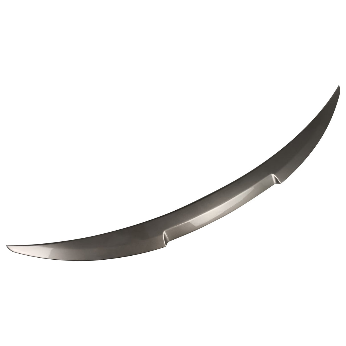 2007-2013 BMW E82 1 Series M4 Style Trunk Spoiler ABS