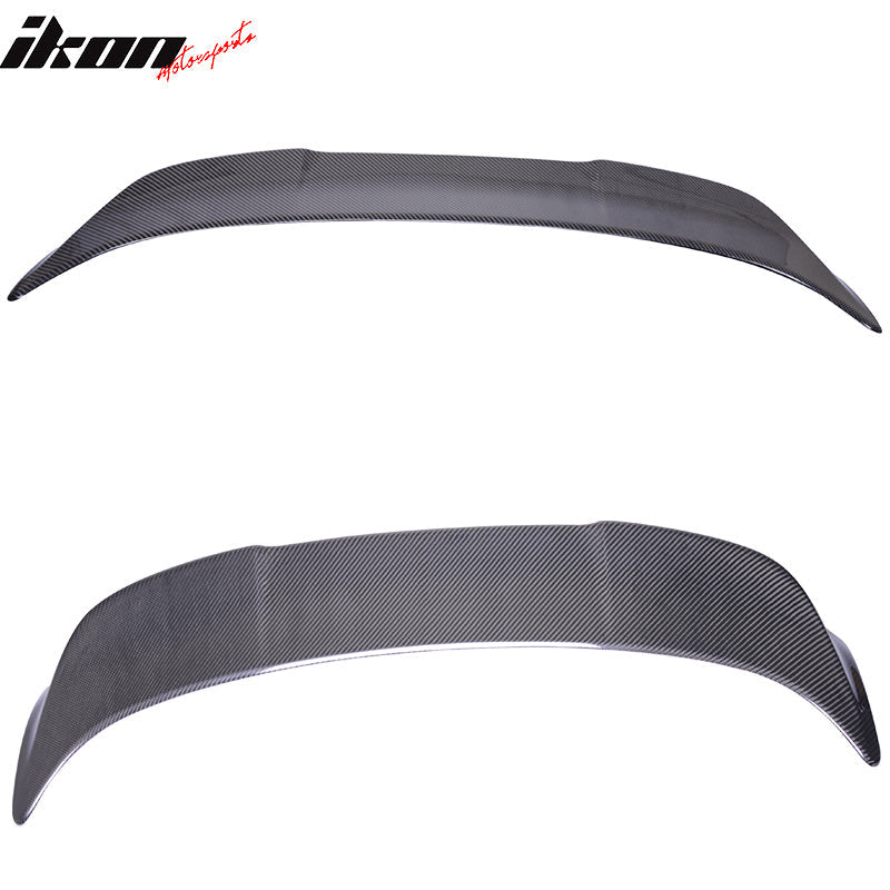 2014-2020 Lexus IS250 IS300 IS350 XE30 Sedan CF Trunk Spoiler Wing
