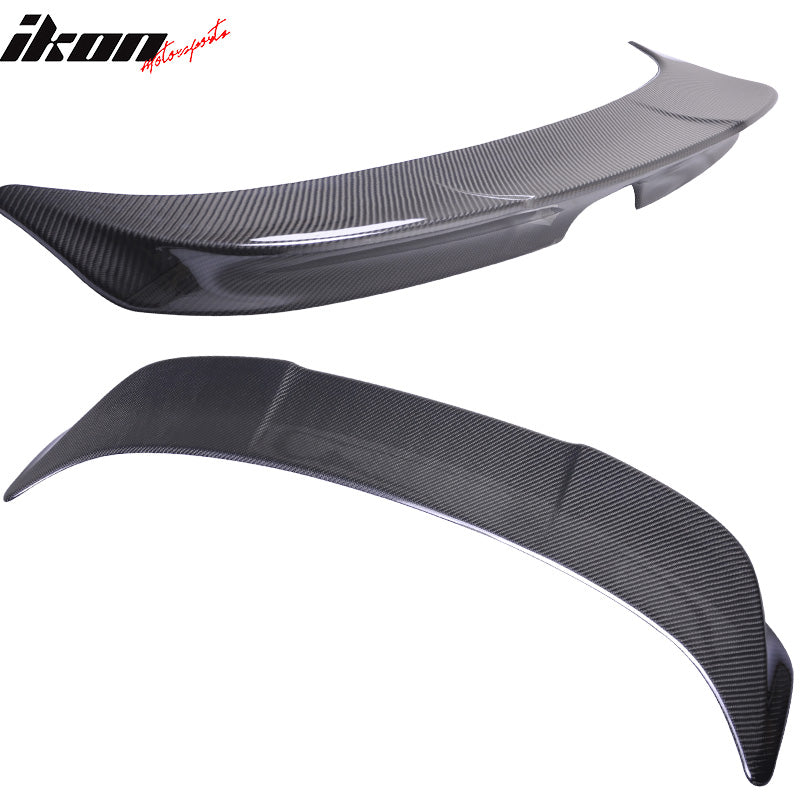 2014-2020 Lexus IS250 IS300 IS350 XE30 Sedan CF Trunk Spoiler Wing
