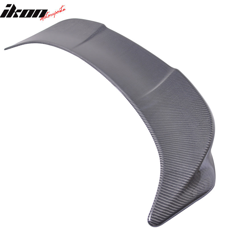 2014-2020 Lexus IS250 IS300 IS350 XE30 Sedan CF Trunk Spoiler Wing