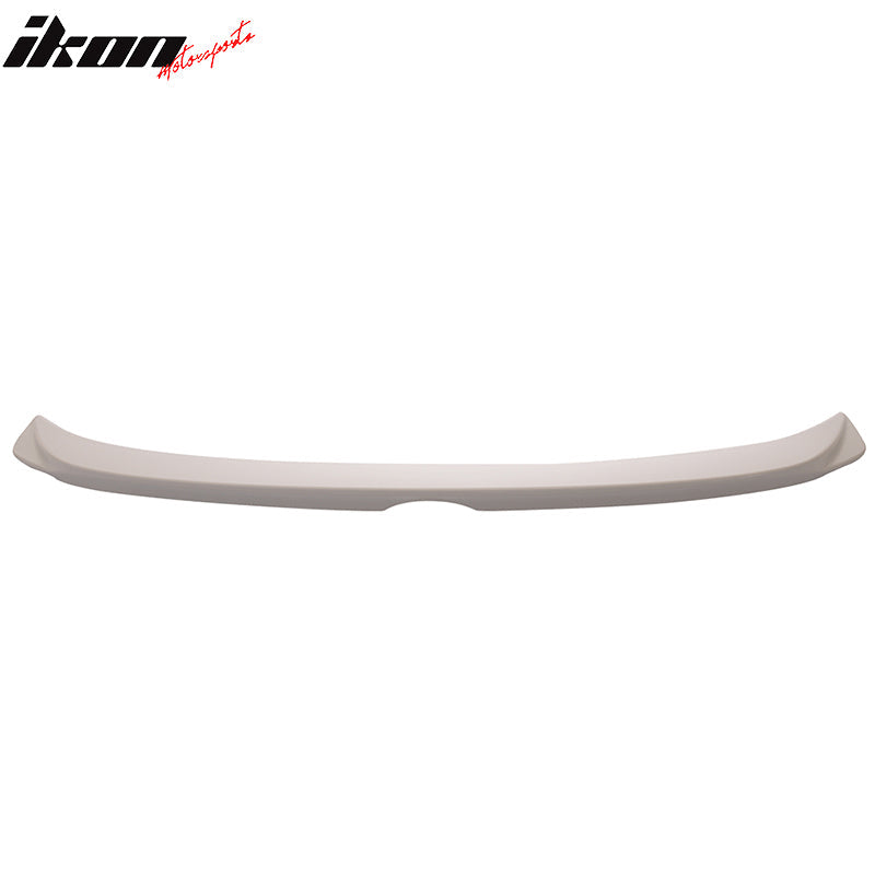 2014-2020 Lexus IS250 Sedan 4Dr F Style Painted #1J4 Trunk Spoiler ABS