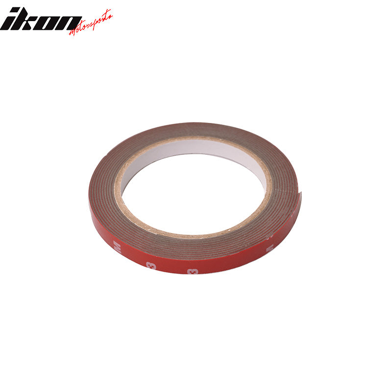 2015-2020 BMW F36 4 Series Gran Coupe Performance Trunk Spoiler ABS