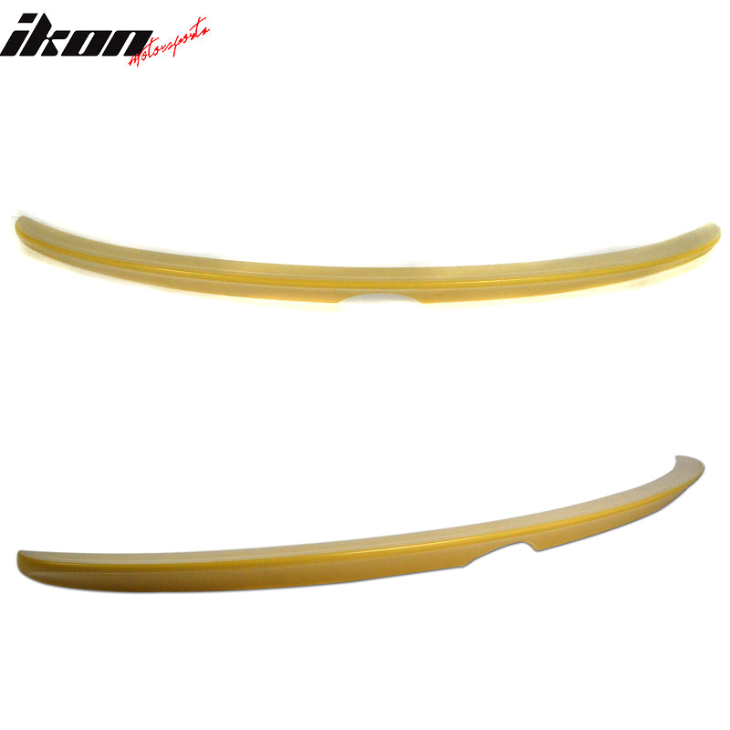 2013-2016 Toyota Avalon Trunk Spoiler Wing ABS